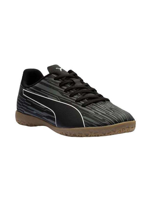 Puma - Chuteira Futsal Puma Rápido Iii It Preto