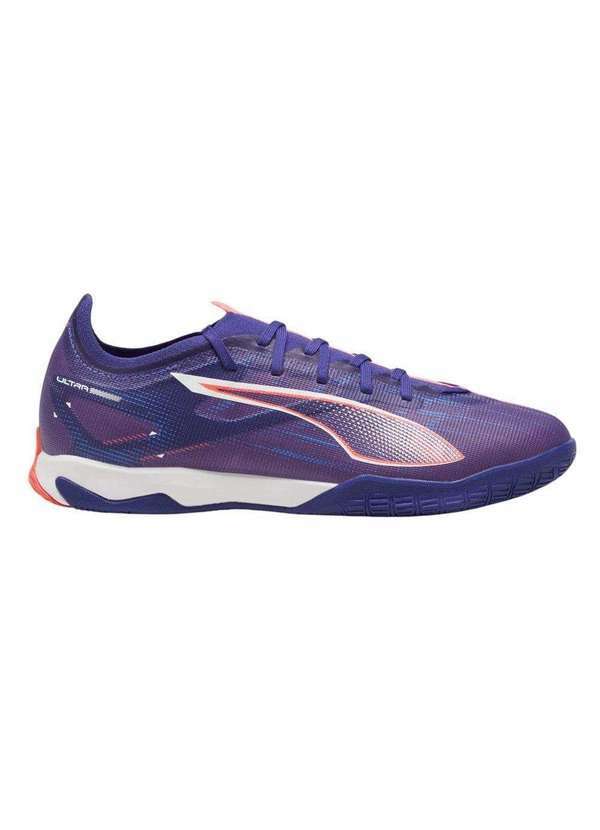 Puma - Chuteira Futsal Puma Ultra 5 Match It Roxo