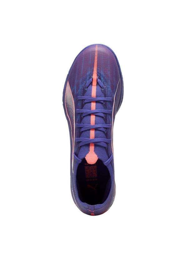 Puma - Chuteira Futsal Puma Ultra 5 Match It Roxo