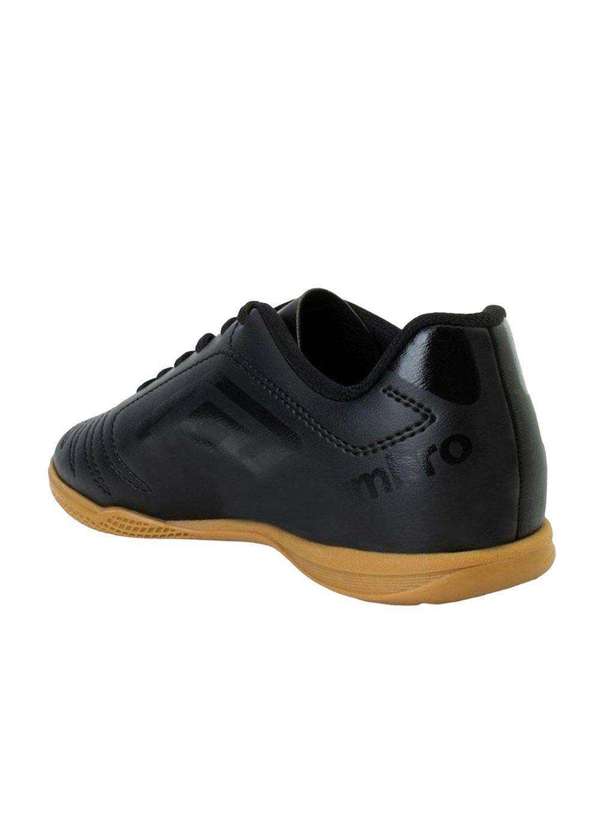 Umbro - Chuteira Futsal Umbro Class Preto 2