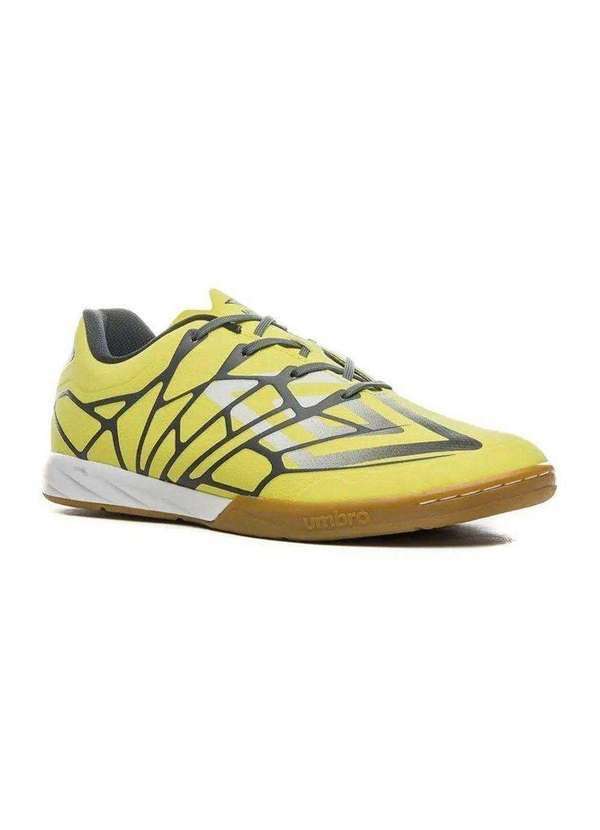 Umbro - Chuteira Futsal Umbro Velocita Alchemist Club Verde