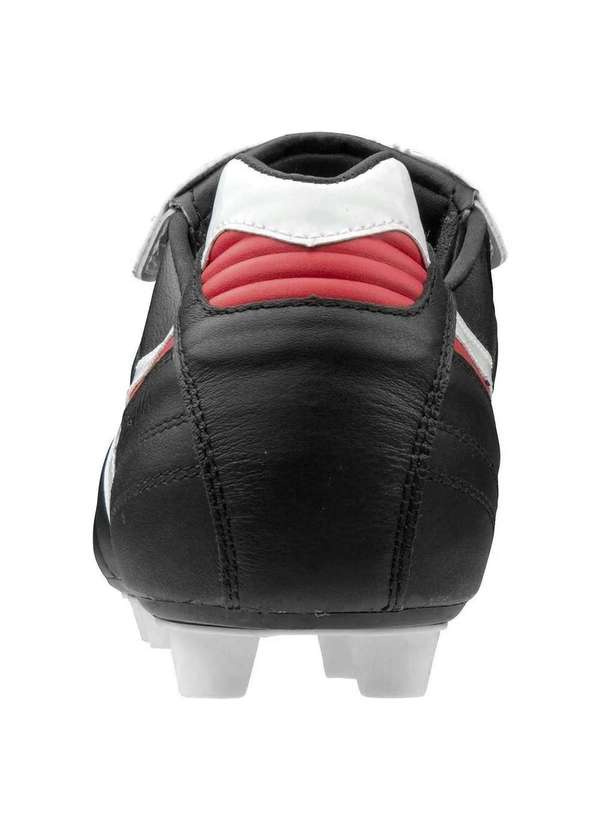 Mizuno - Chuteira Mizuno Morelia Ii Japan Md Preto 2