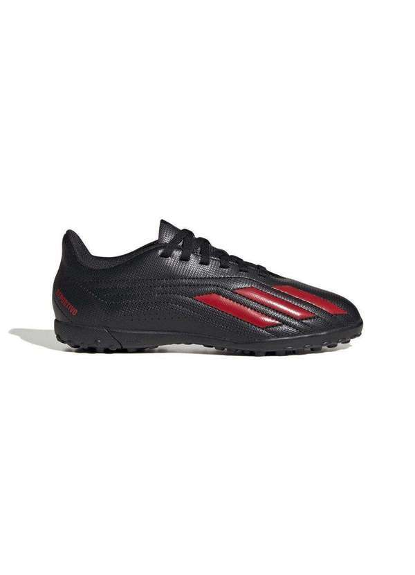 Adidas - Chuteira Society Adidas Deportivo Ii Infantil Preto