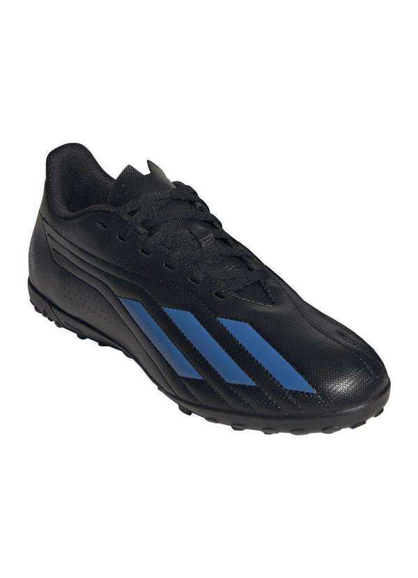 Adidas - Chuteira Society Adidas Deportivo Ii Preto