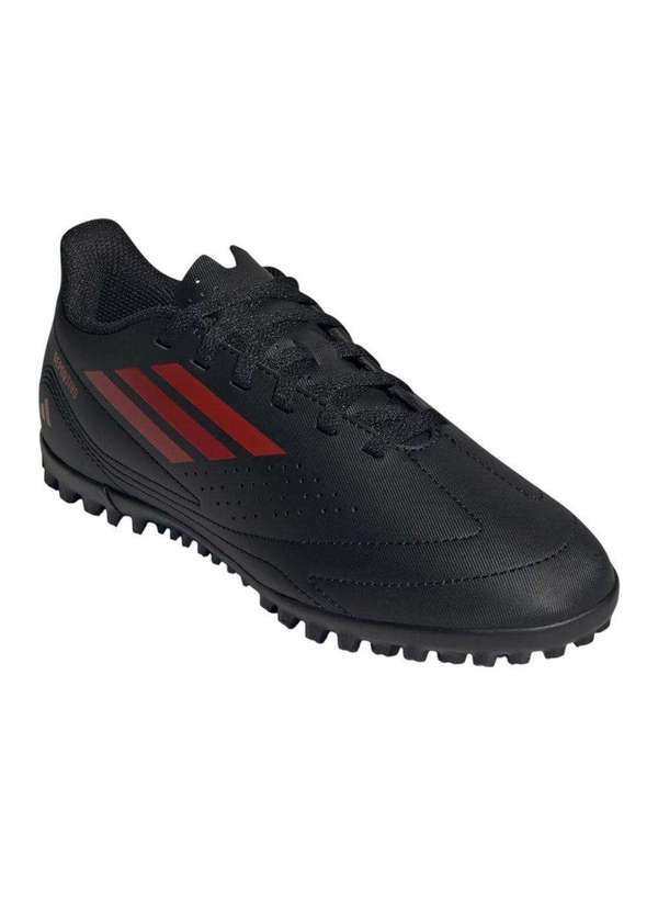 Adidas - Chuteira Society Adidas Deportivo Iii Infantil Preto