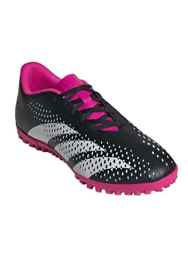 Adidas - Chuteira Society Adidas Predador Accuracy.4 Preto