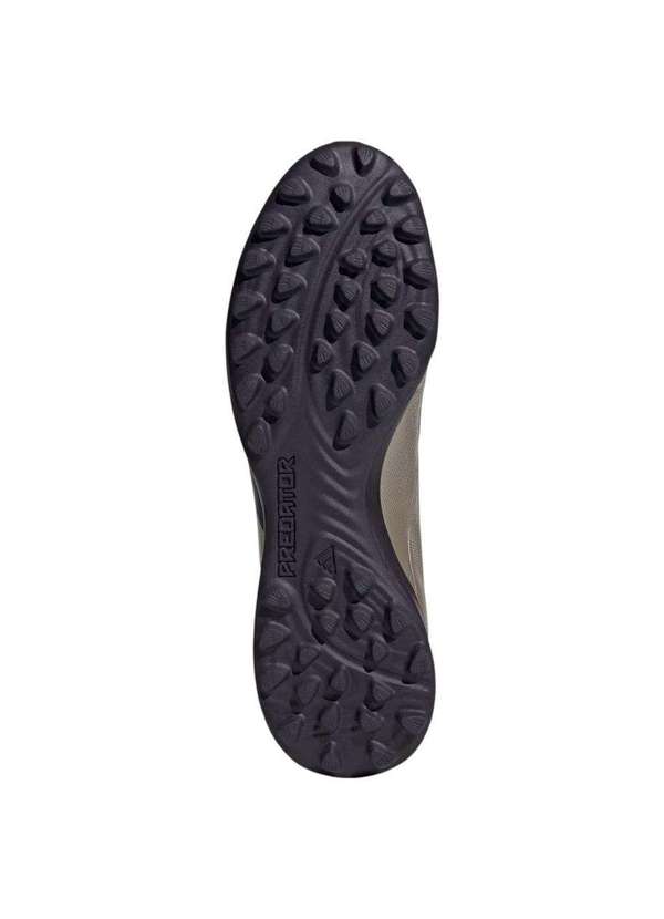 Adidas - Chuteira Society Adidas Predator 24 League Infantil Cinza 5