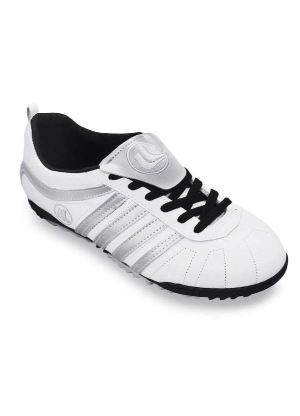 Esporte Legal - Chuteira Society Esporte Legal Vulcano Branco