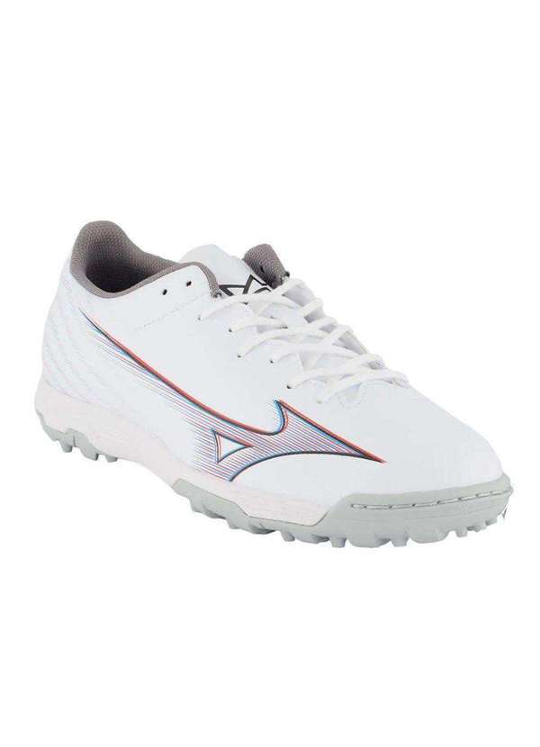 Mizuno - Chuteira Society Mizuno Football Select Branco