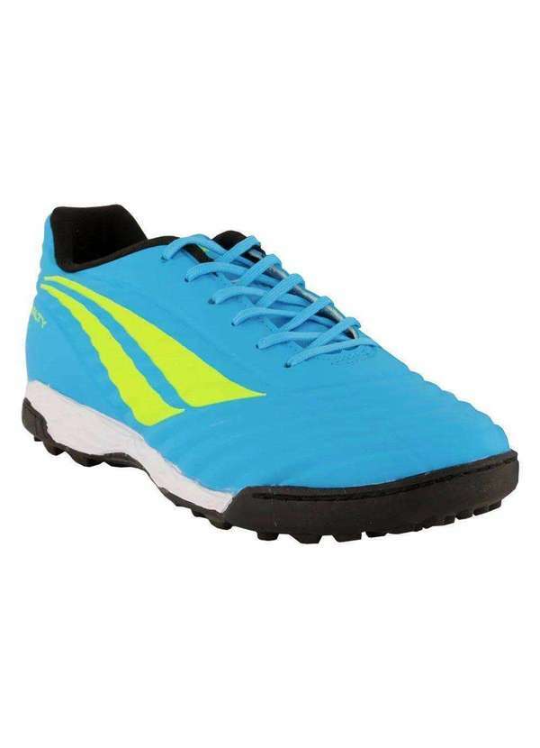 Penalty - Chuteira Society Penalty Brasil 70 Neo Xx Azul