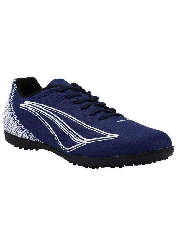Penalty - Chuteira Society Penalty Bravo Xxii Azul