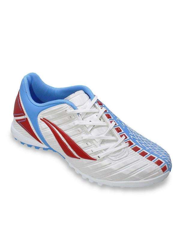 Penalty - Chuteira Society Penalty Digital Pró Y-2 Branco