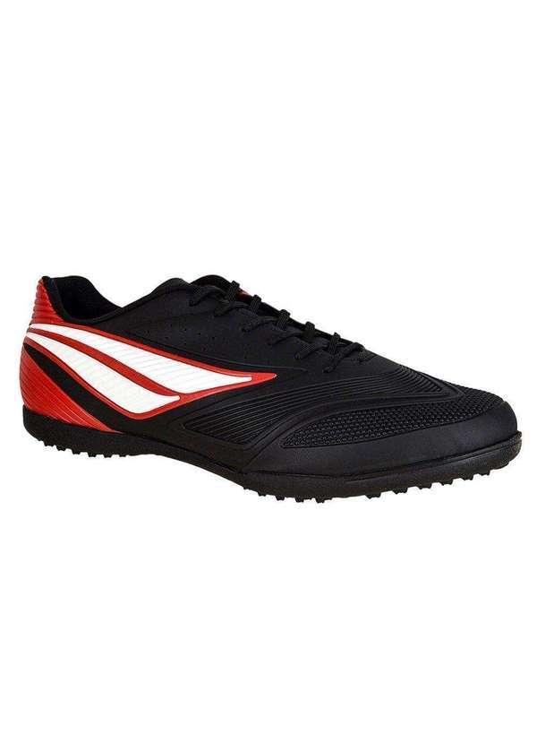 Penalty - Chuteira Society Penalty Garra Y-1 Preto