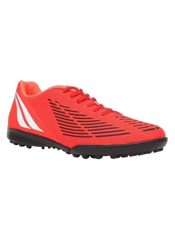 Penalty - Chuteira Society Penalty Líder Y-3 Vermelho
