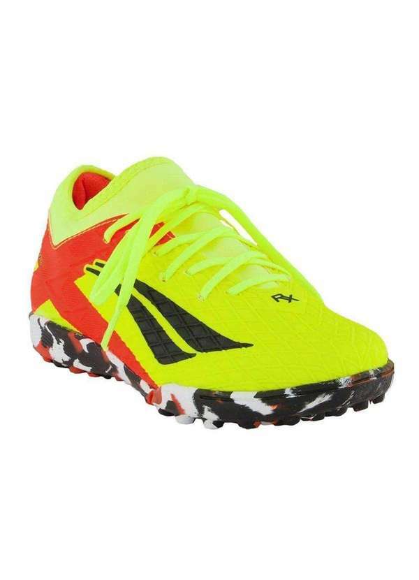 Penalty - Chuteira Society Penalty Rx Locker Y-3 Kids Amarelo