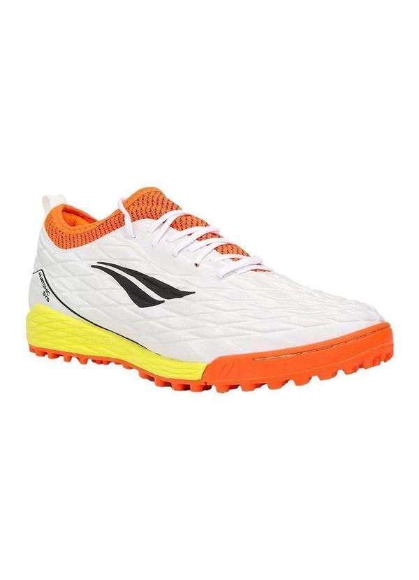 Penalty - Chuteira Society Penalty Se7e Locker Xxi Branco
