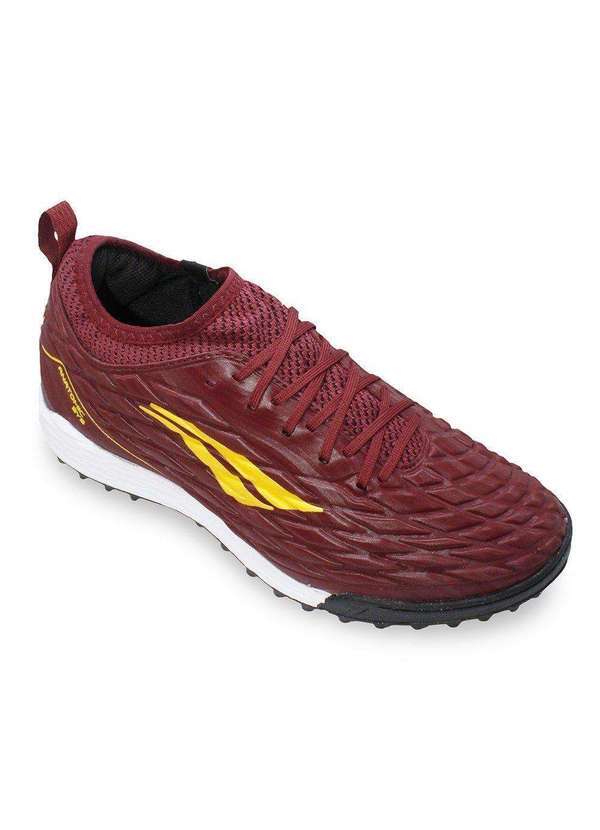 Penalty - Chuteira Society Penalty Se7e Locker Xxi Vermelho