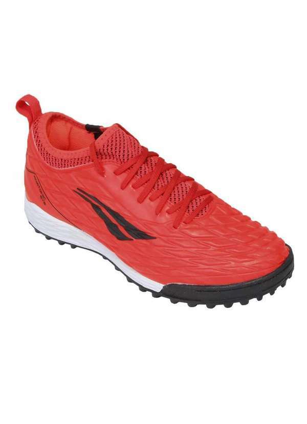 Penalty - Chuteira Society Penalty Se7e Locker Xxi Vermelho