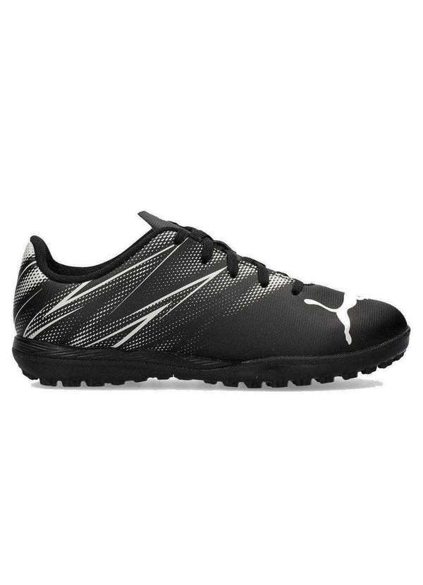 Puma - Chuteira Society Puma Attacanto Tt Chuteira Society Puma Attacanto Tt