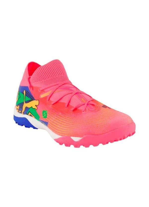 Chuteira Society Puma Future Match Neymar Jr Rosa Esporte Legal