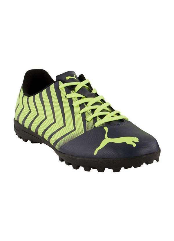 Puma - Chuteira Society Puma Tacto Ii Tt Chuteira Society Puma Tacto Ii Tt