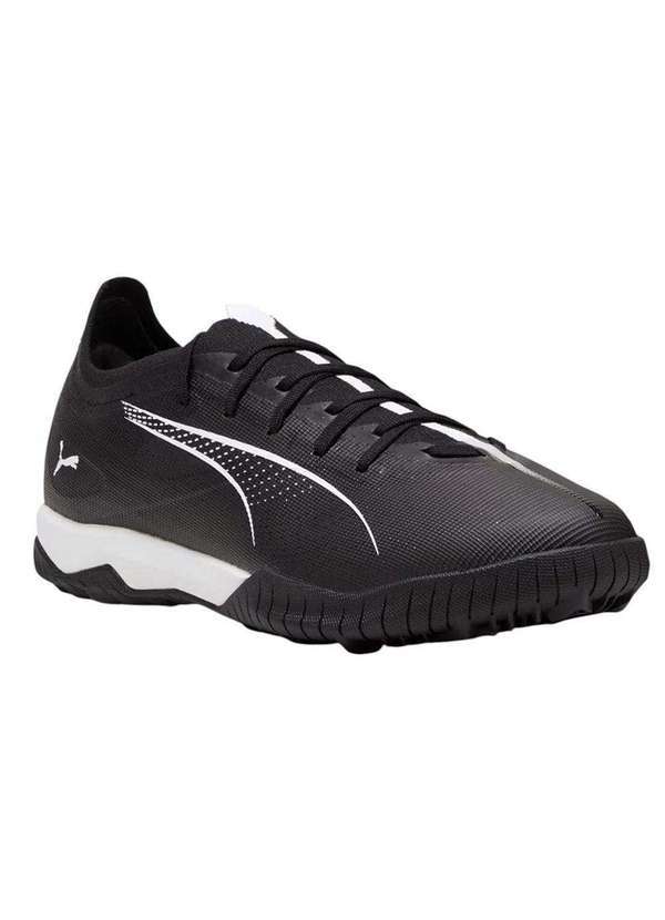 Puma - Chuteira Society Puma Ultra 5 Match Tt Preto