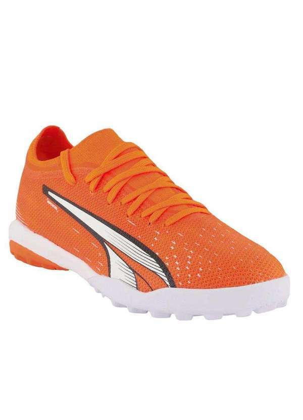 Puma - Chuteira Society Puma Ultra Match Tt Chuteira Society Puma Ultra Match
