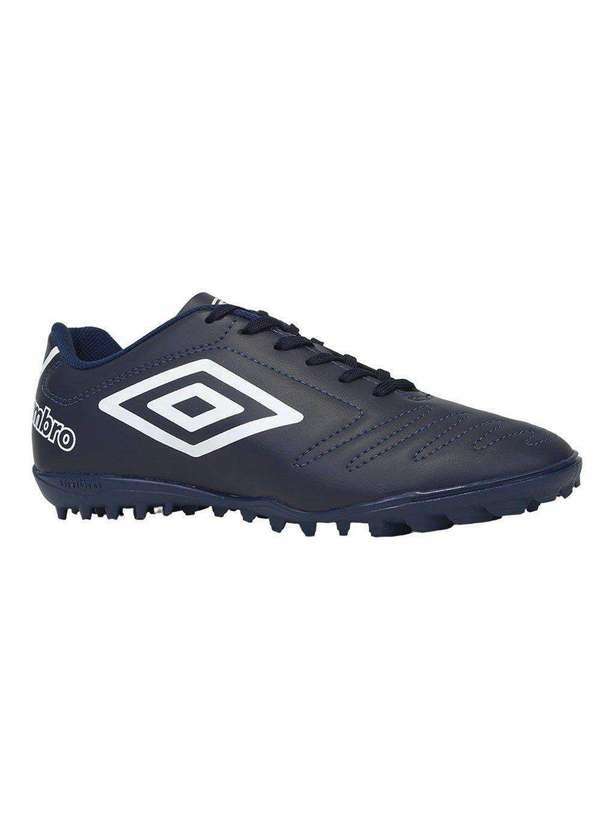 Umbro - Chuteira Society Umbro Class Azul