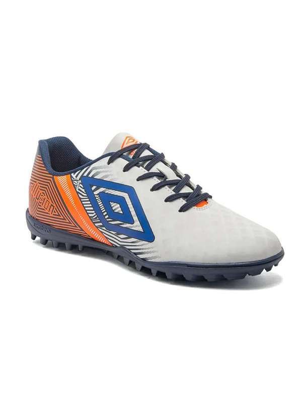 Umbro - Chuteira Society Umbro Illusion Branco