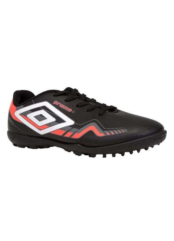 Umbro - Chuteira Society Umbro Prisma Preto