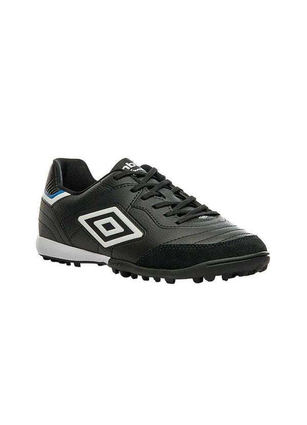 Umbro - Chuteira Society Umbro Speciali Classic Preto
