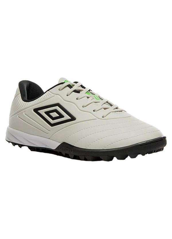 Umbro - Chuteira Society Umbro Tocco Iii Club Bege