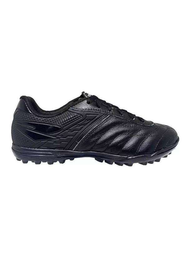 Dray - Chuteria Society Dray Couro Preto