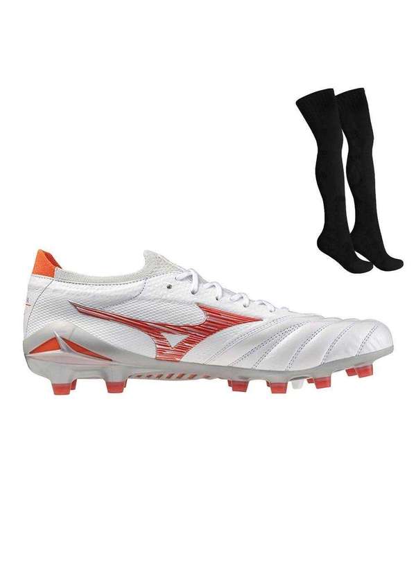 Morelia Neo Mizuno Campo Soccer Chuteira Mizuno Morelia Neo Campo - Main Image
