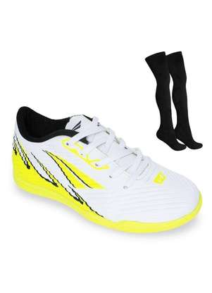 Tenis Penalty Tenis Futsal Sola Alta Chuteira Futsal Penalty Max