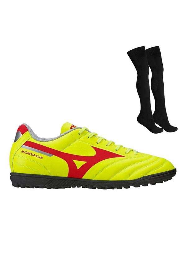 Nike Tenis Mizuno Futsal Netshoes Morelia Neo Club In Tenis