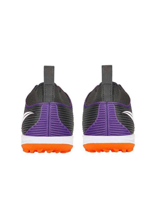 Penalty - Kit Chuteira Society Penalty Storm Y-3 e Meião Roxo 3