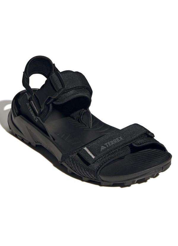Adidas - Sandália Adidas Terrex Hydroterra Unissex Preto