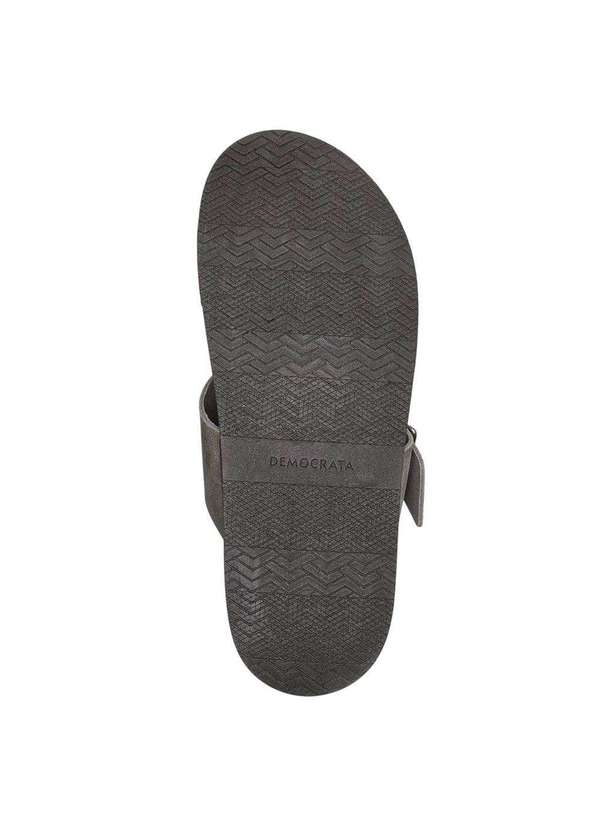 Democrata - Sandália Democrata Dock Masculina Bege 3