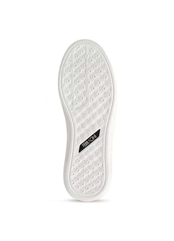 Ferracini - Kit Sapatênis Ferracini Marvin Masculino e Cinto Marrom 4