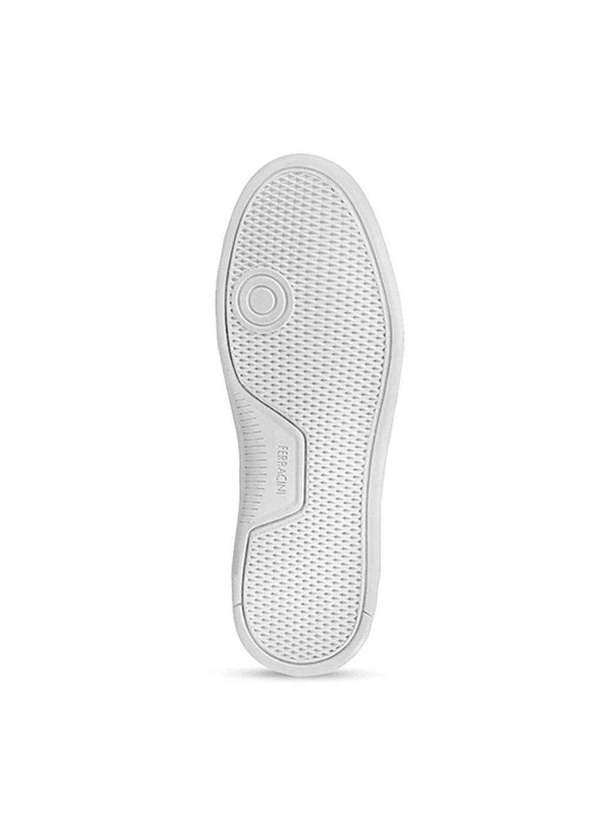 Ferracini - Kit Sapatênis Ferracini Star Masculino e Cinto Bege 4