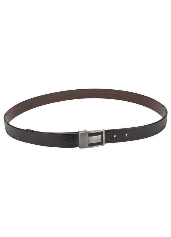 Ferracini - Kit Sapatênis Ferracini Wind e Cinto Cinza 5