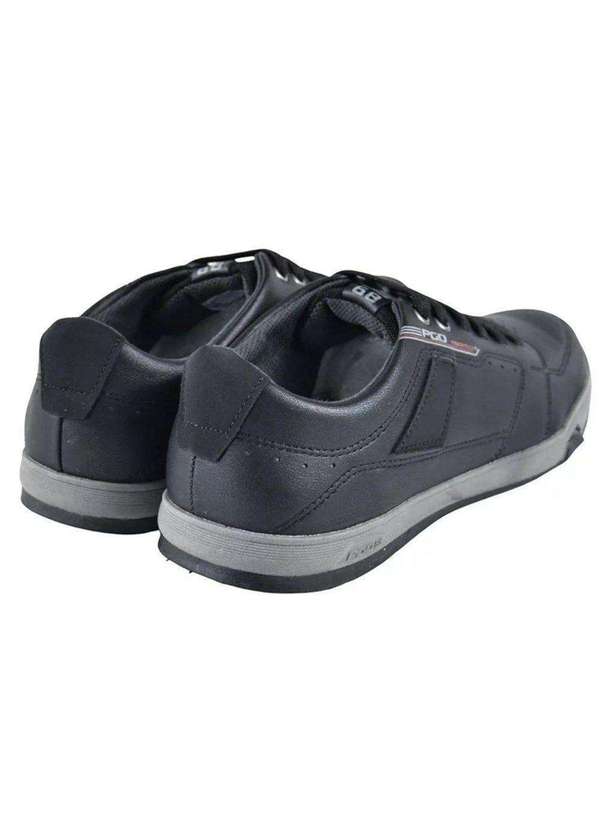 Pegada - Kit Sapatênis Pegada Element Masculino e Cinto Preto 3