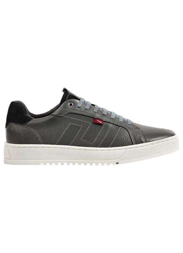 Ferracini - Sapatênis Ferracini City Masculino Cinza