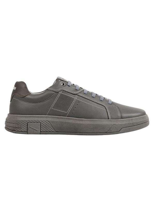 Ferracini - Sapatênis Ferracini Dream Masculino Cinza