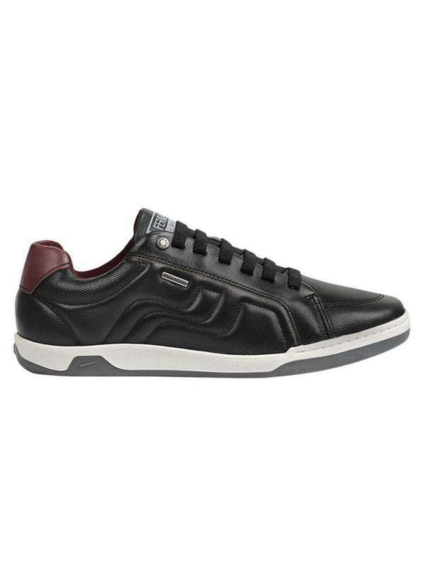 Ferracini - Sapatênis Ferracini Lexus Masculino Cinza