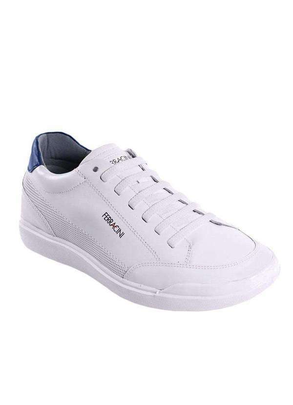 Ferracini - Sapatênis Ferracini Star Masculino - Branco