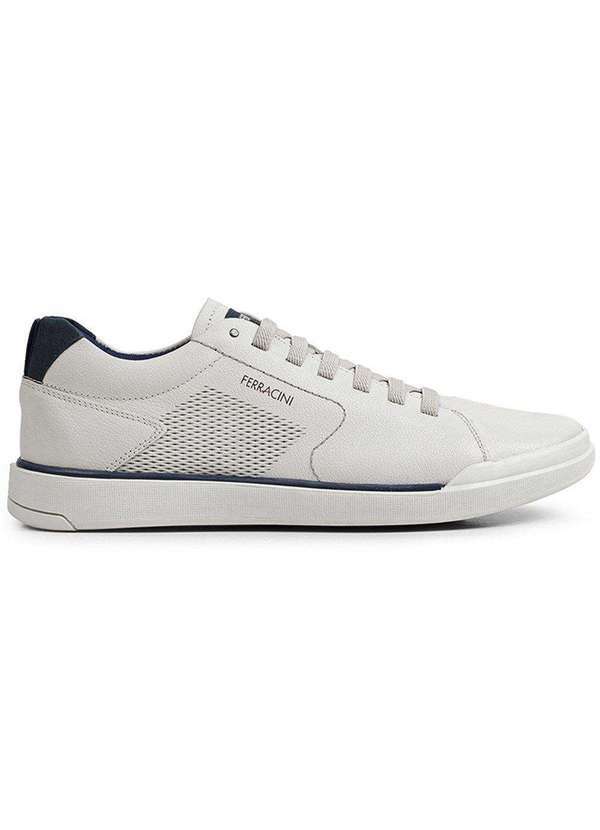 Ferracini - Sapatênis Ferracini Star Masculino Cinza