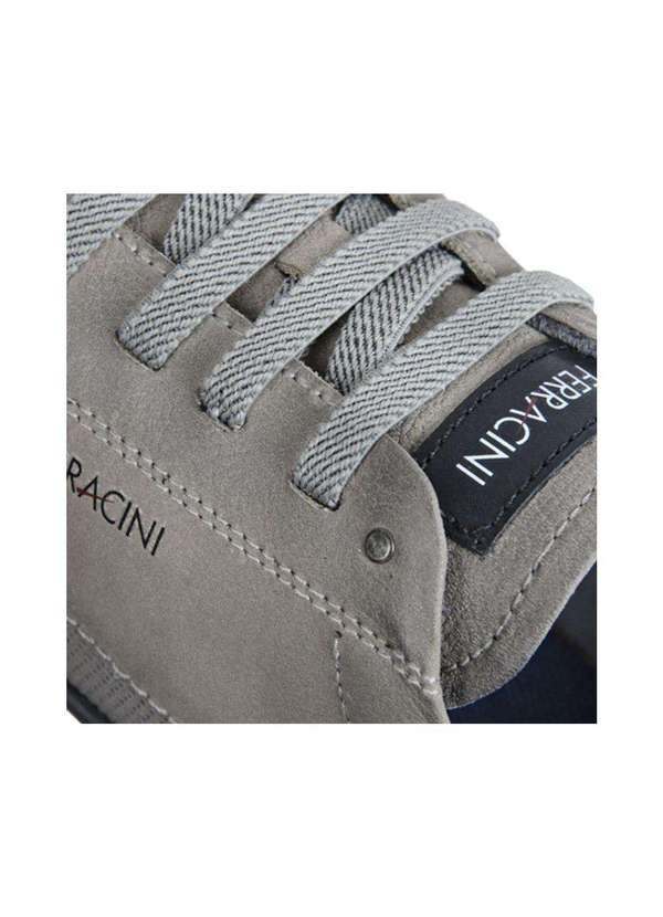 Ferracini - Sapatênis Ferracini Star Masculino Cinza 5