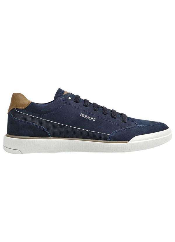Ferracini - Sapatênis Ferracini Star Masculino Azul
